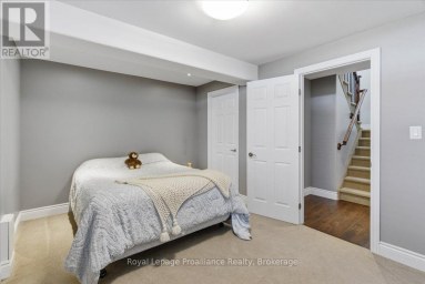 109 PINNACLE STREET Brighton Ontario photo 31