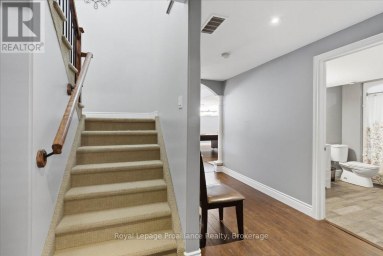 109 PINNACLE STREET Brighton Ontario photo 33