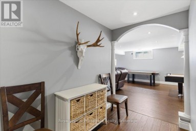 109 PINNACLE STREET Brighton Ontario photo 35