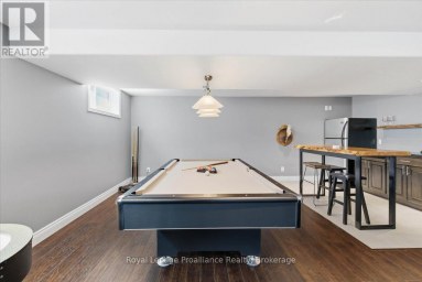 109 PINNACLE STREET Brighton Ontario photo 36