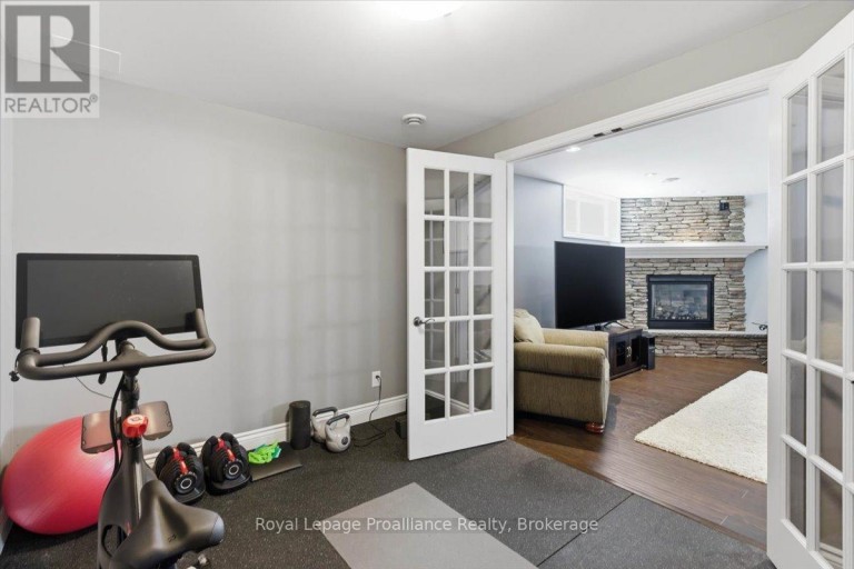 109 PINNACLE STREET, Brighton, Ontario, K0K1H0