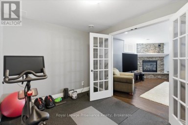 109 PINNACLE STREET Brighton Ontario photo 39