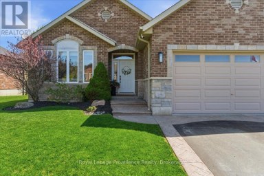 109 PINNACLE STREET Brighton Ontario photo 4