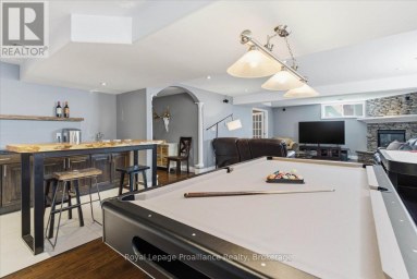 109 PINNACLE STREET Brighton Ontario photo 41