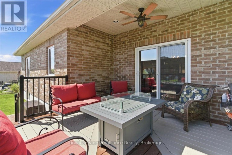 109 PINNACLE STREET, Brighton, Ontario, K0K1H0