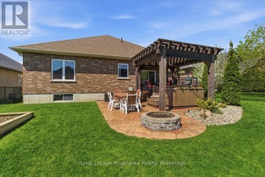 109 PINNACLE STREET Brighton Ontario photo 43