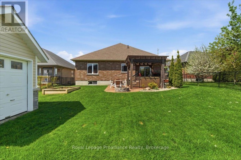 109 PINNACLE STREET, Brighton, Ontario, K0K1H0