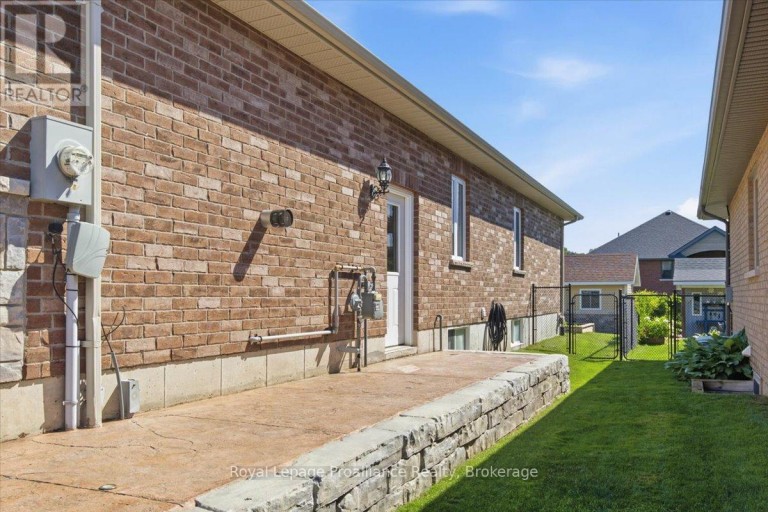 109 PINNACLE STREET, Brighton, Ontario, K0K1H0
