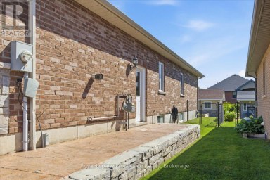 109 PINNACLE STREET Brighton Ontario photo 45
