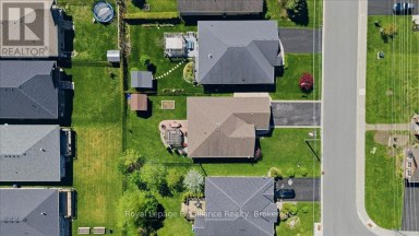 109 PINNACLE STREET Brighton Ontario photo 46