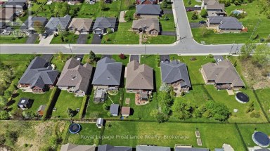 109 PINNACLE STREET Brighton Ontario photo 48