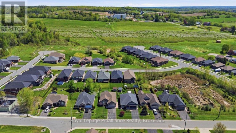 109 PINNACLE STREET, Brighton, Ontario, K0K1H0
