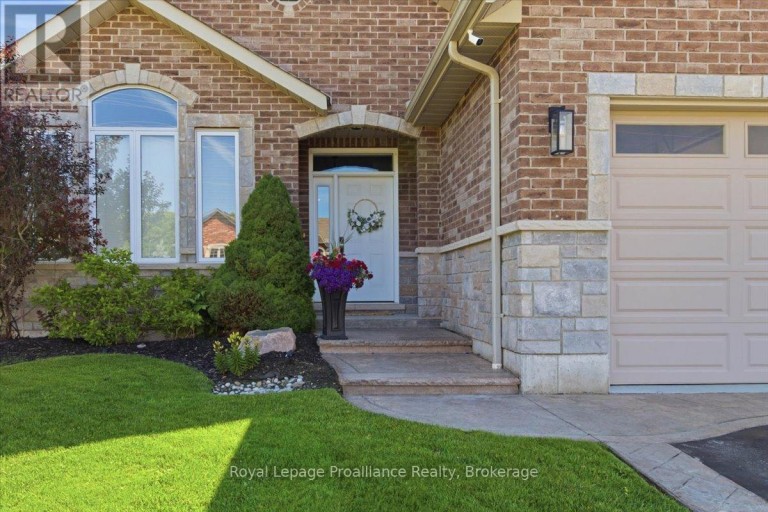 109 PINNACLE STREET, Brighton, Ontario, K0K1H0