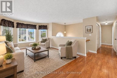 6 CHISHOLM SQUARE Belleville (Belleville Ward) Ontario photo 11