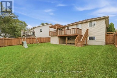 6 CHISHOLM SQUARE Belleville (Belleville Ward) Ontario photo 32
