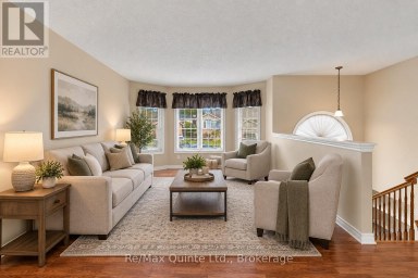 6 CHISHOLM SQUARE Belleville (Belleville Ward) Ontario photo 9
