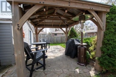 23 WOLFE STREET Kawartha Lakes (Lindsay) Ontario photo 22