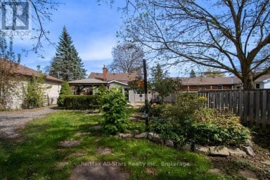 23 WOLFE STREET Kawartha Lakes (Lindsay) Ontario photo 23