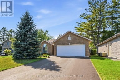 4 BIRCH COURT Brighton Ontario photo 1