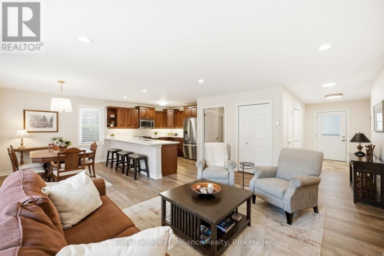 4 BIRCH COURT, Brighton, Ontario, K0K1H0