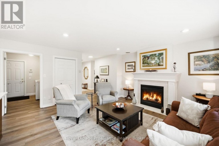 4 BIRCH COURT, Brighton, Ontario, K0K1H0