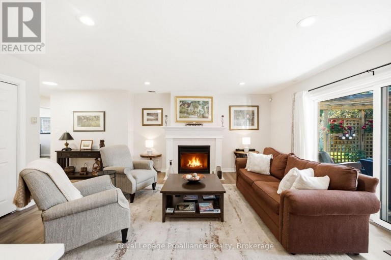 4 BIRCH COURT, Brighton, Ontario, K0K1H0