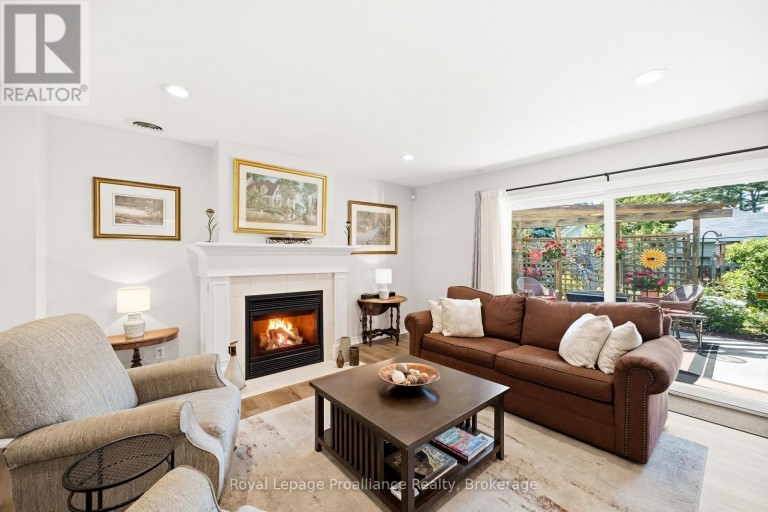 4 BIRCH COURT, Brighton, Ontario, K0K1H0