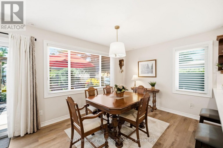 4 BIRCH COURT, Brighton, Ontario, K0K1H0