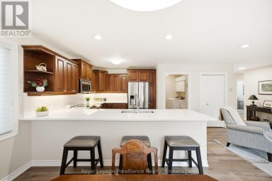 4 BIRCH COURT Brighton Ontario photo 19
