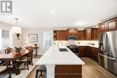 4 BIRCH COURT Brighton Ontario photo 21
