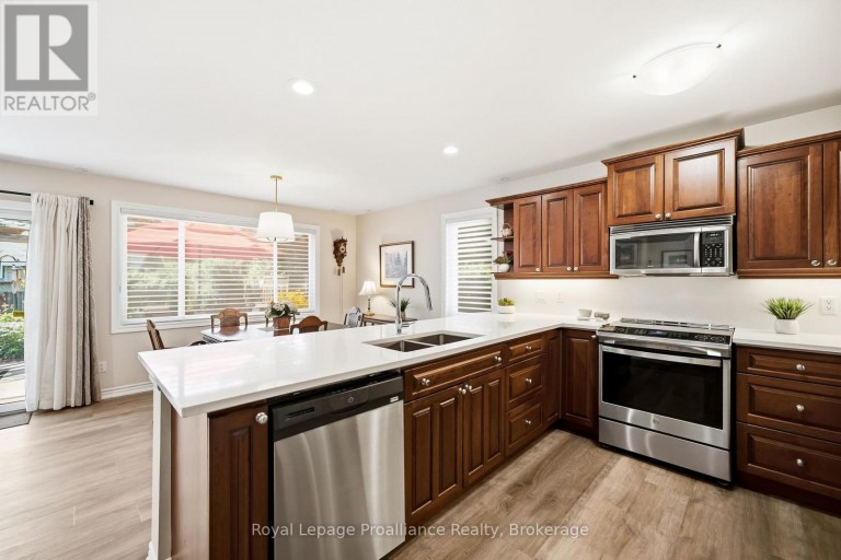 4 BIRCH COURT, Brighton, Ontario, K0K1H0