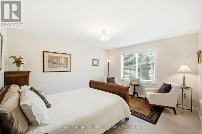 4 BIRCH COURT, Brighton, Ontario, K0K1H0