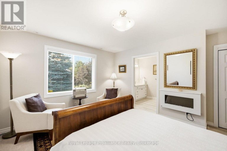 4 BIRCH COURT, Brighton, Ontario, K0K1H0