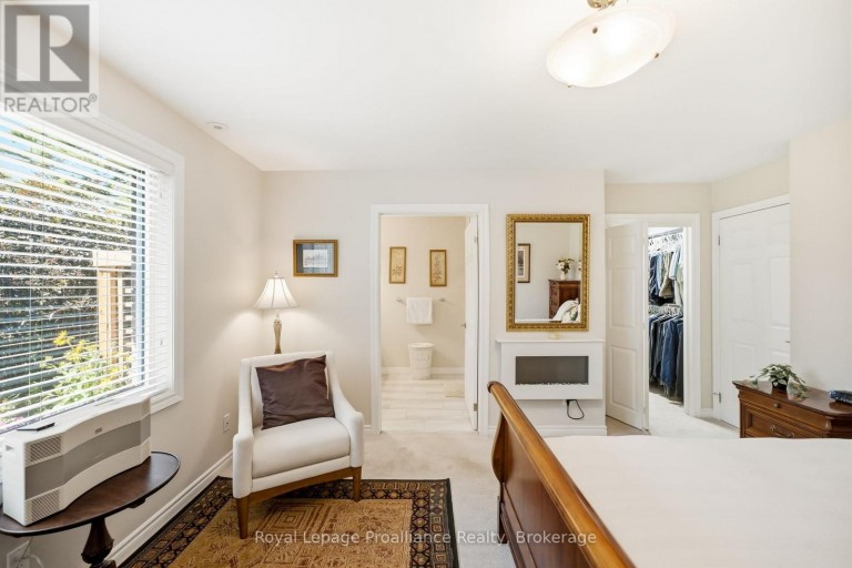 4 BIRCH COURT, Brighton, Ontario, K0K1H0