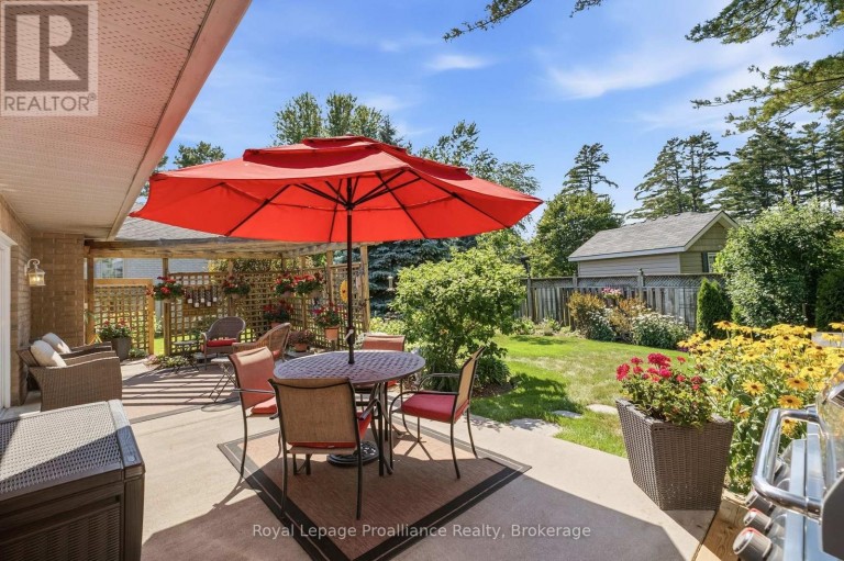 4 BIRCH COURT, Brighton, Ontario, K0K1H0