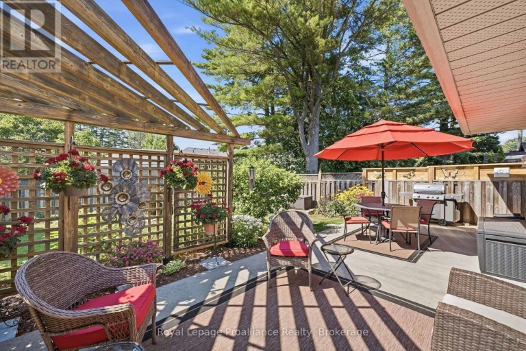 4 BIRCH COURT, Brighton, Ontario, K0K1H0