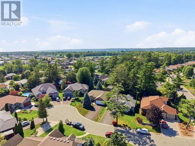 4 BIRCH COURT, Brighton, Ontario, K0K1H0