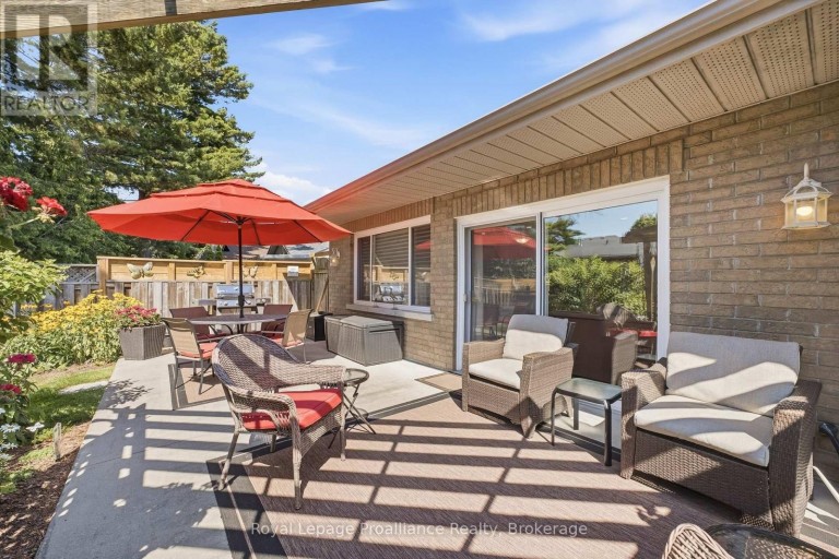 4 BIRCH COURT, Brighton, Ontario, K0K1H0