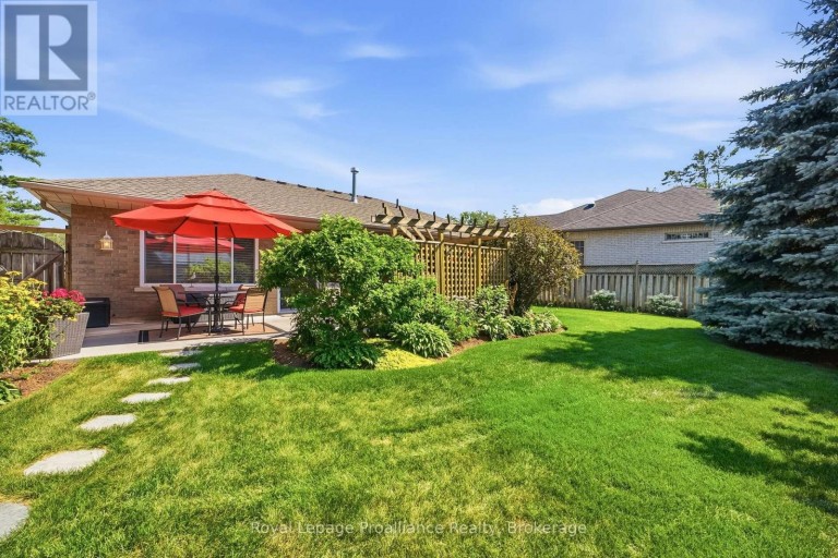 4 BIRCH COURT, Brighton, Ontario, K0K1H0