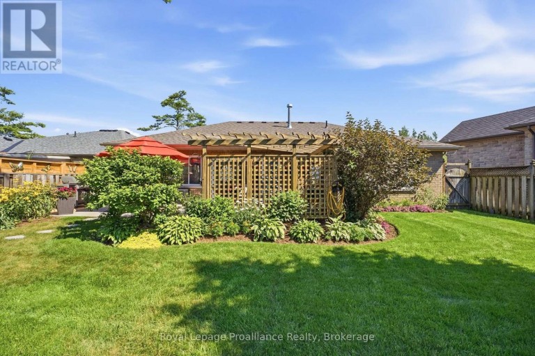 4 BIRCH COURT, Brighton, Ontario, K0K1H0
