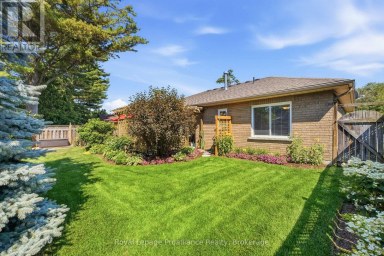 4 BIRCH COURT Brighton Ontario photo 44