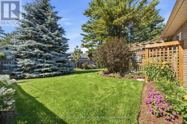 4 BIRCH COURT Brighton Ontario photo 45