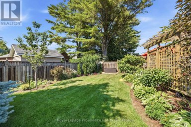 4 BIRCH COURT Brighton Ontario photo 46