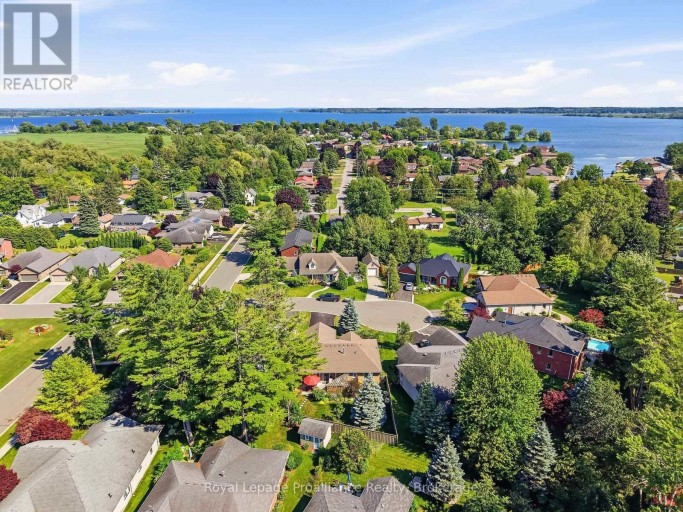 4 BIRCH COURT, Brighton, Ontario, K0K1H0