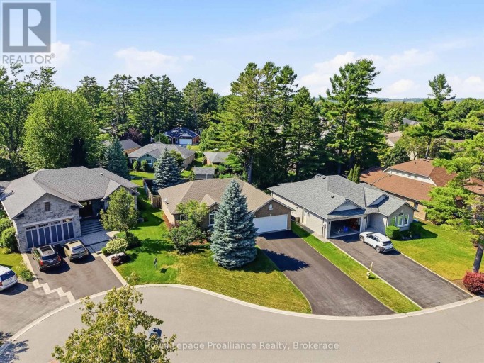 4 BIRCH COURT, Brighton, Ontario, K0K1H0