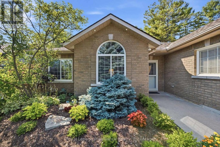 4 BIRCH COURT, Brighton, Ontario, K0K1H0