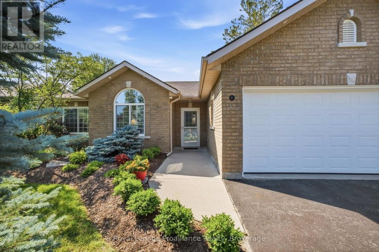 4 BIRCH COURT, Brighton, Ontario, K0K1H0