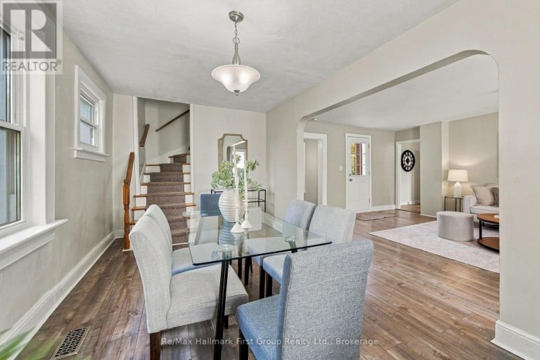 344 D'ARCY STREET, Cobourg, Ontario, K9A4A3