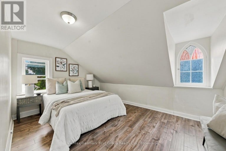 344 D'ARCY STREET, Cobourg, Ontario, K9A4A3