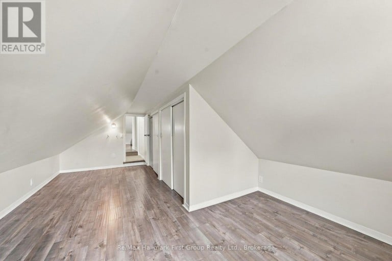 344 D'ARCY STREET, Cobourg, Ontario, K9A4A3